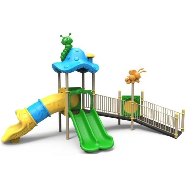 engelsiz çocuk oyun parkı modelleri