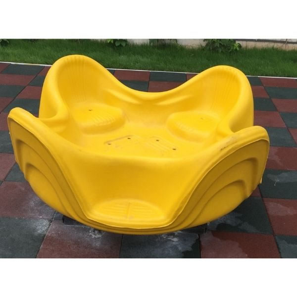 plastik dönme dolap